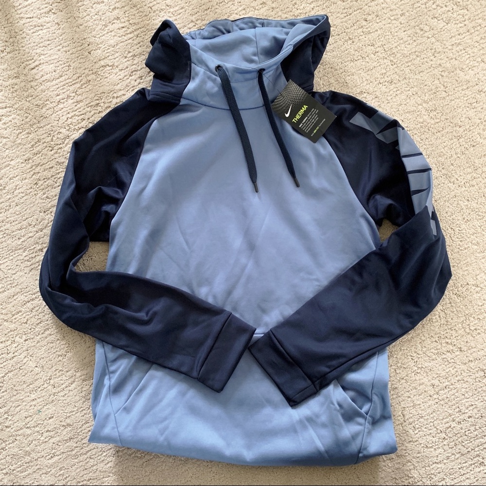 NWT Nike men’s sweatshirt